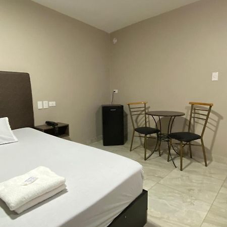 Hostal Bellagio Гуаякиль Экстерьер фото