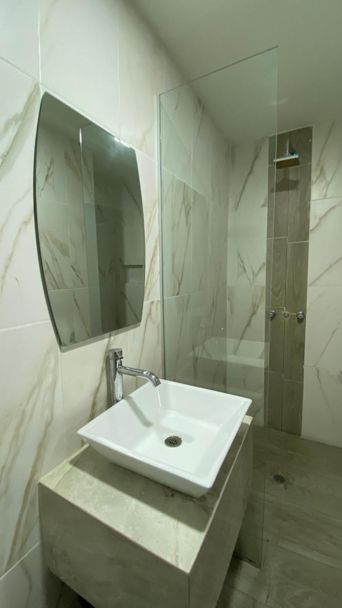 Hostal Bellagio Гуаякиль Экстерьер фото