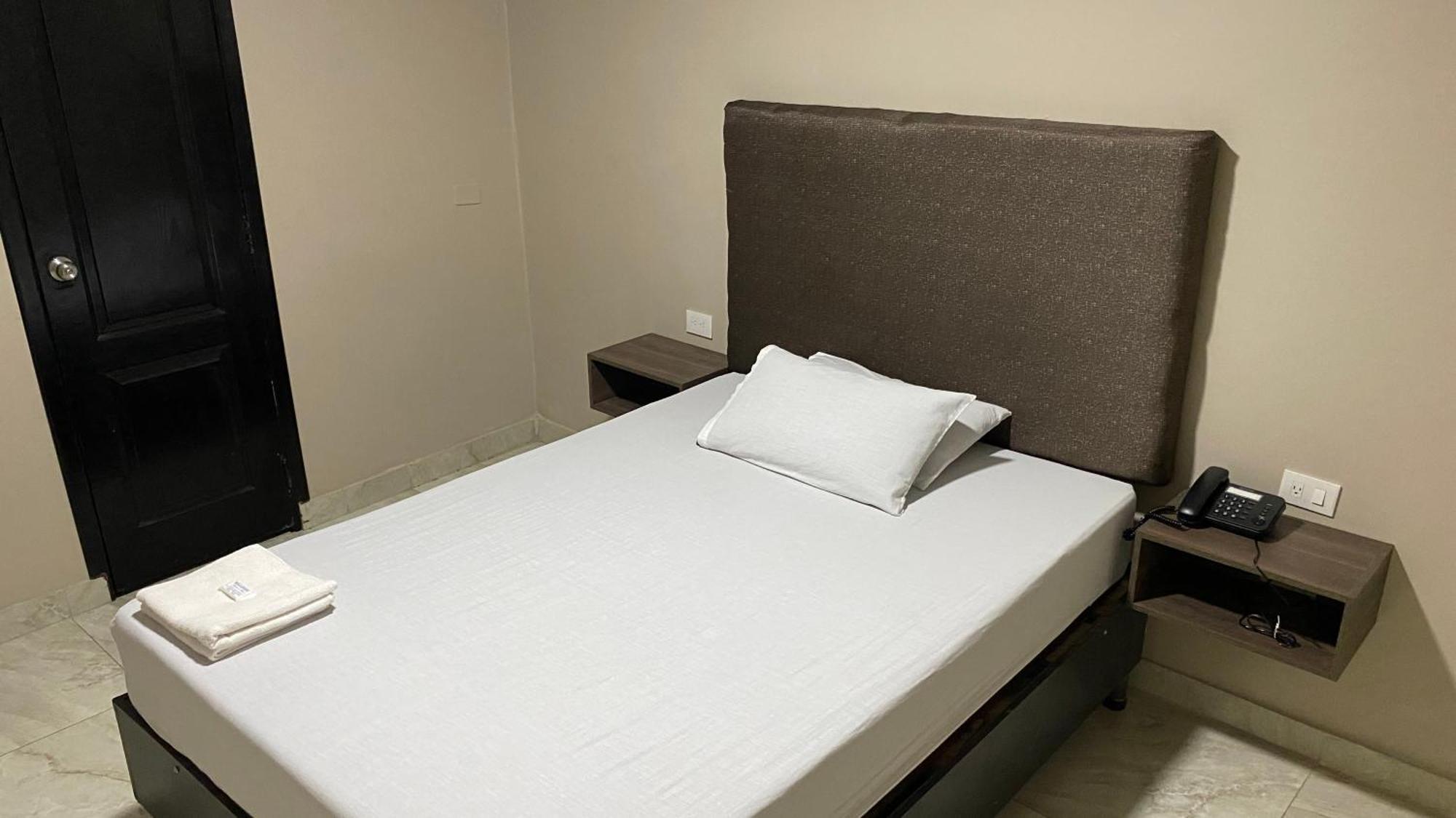 Hostal Bellagio Гуаякиль Экстерьер фото